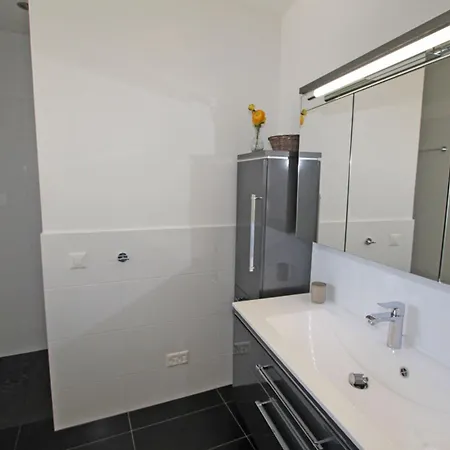 Apartman Casa Serena, 3-zimmerwohnung-duplex By Holap Sa